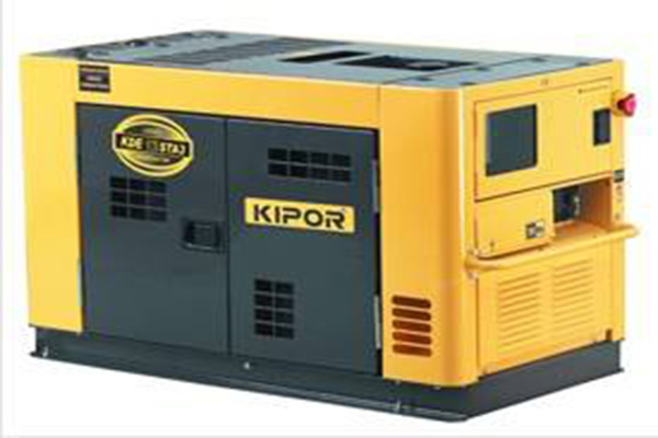 深圳发电机出租