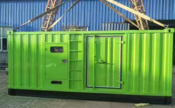 深圳康明斯300kw大型柴油发二手电机组 深圳康明斯300kw大型柴油发二手电机组