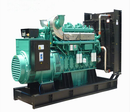 深圳宗申动力30kw小型柴油二手发电机组 深圳宗申动力30kw小型柴油二手发电机组