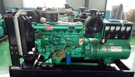 深圳发电机不发电的原因