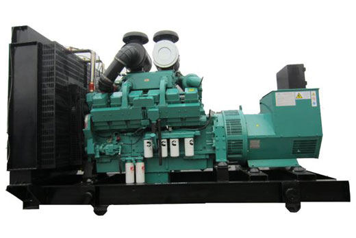 深圳柴油发电机组