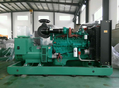 深圳柴油发电机组