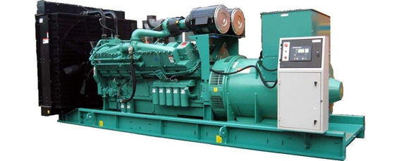深圳柴油发电机
