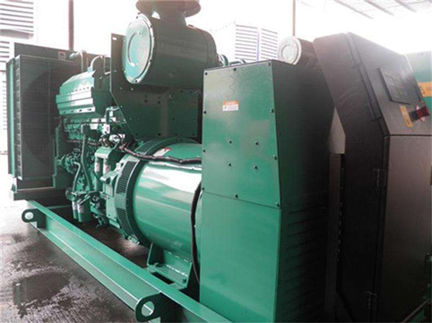 深圳柴油发电机