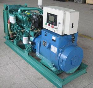 深圳发电机出租