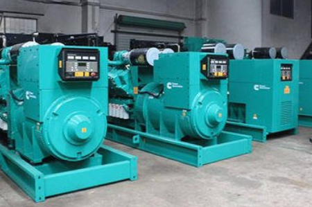 深圳柴油发电机 深圳柴油发电机