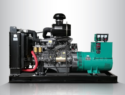 深圳全新泰豪250kw大型柴油发电机组 深圳全新泰豪250kw大型柴油发电机组