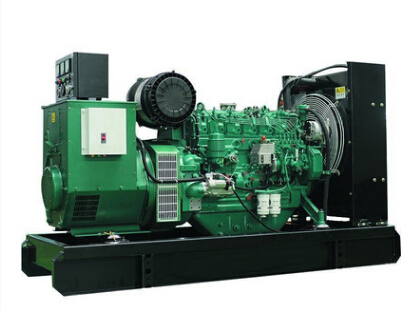 深圳全新上柴200kw大型柴油发电机组 深圳全新上柴200kw大型柴油发电机组