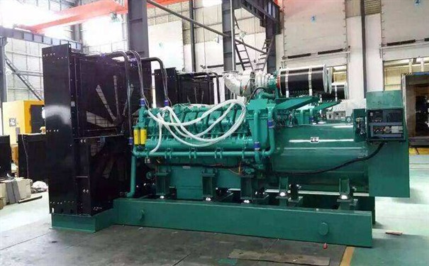 深圳全新科克500kw大型柴油发电机组出租 深圳全新科克500kw大型柴油发电机组出租